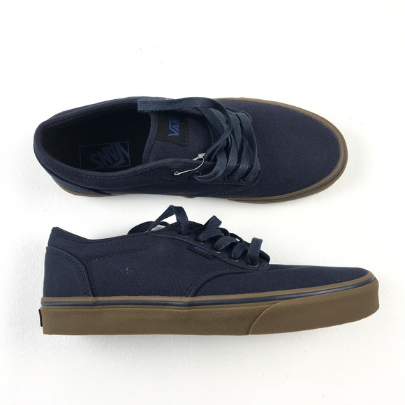 Vans Shoes Vans Off The Wall Skate Shoes Dr181 85 Nwot Poshmark